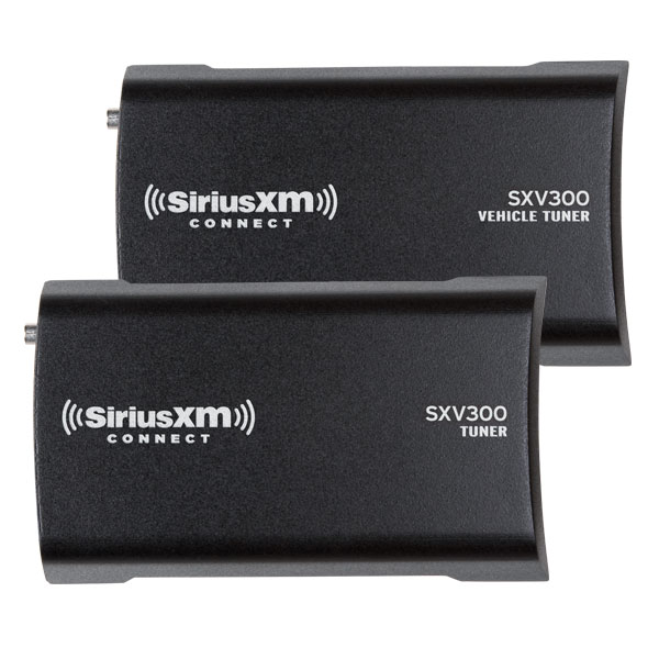 SiriusXM SXV300 & SXV300M1