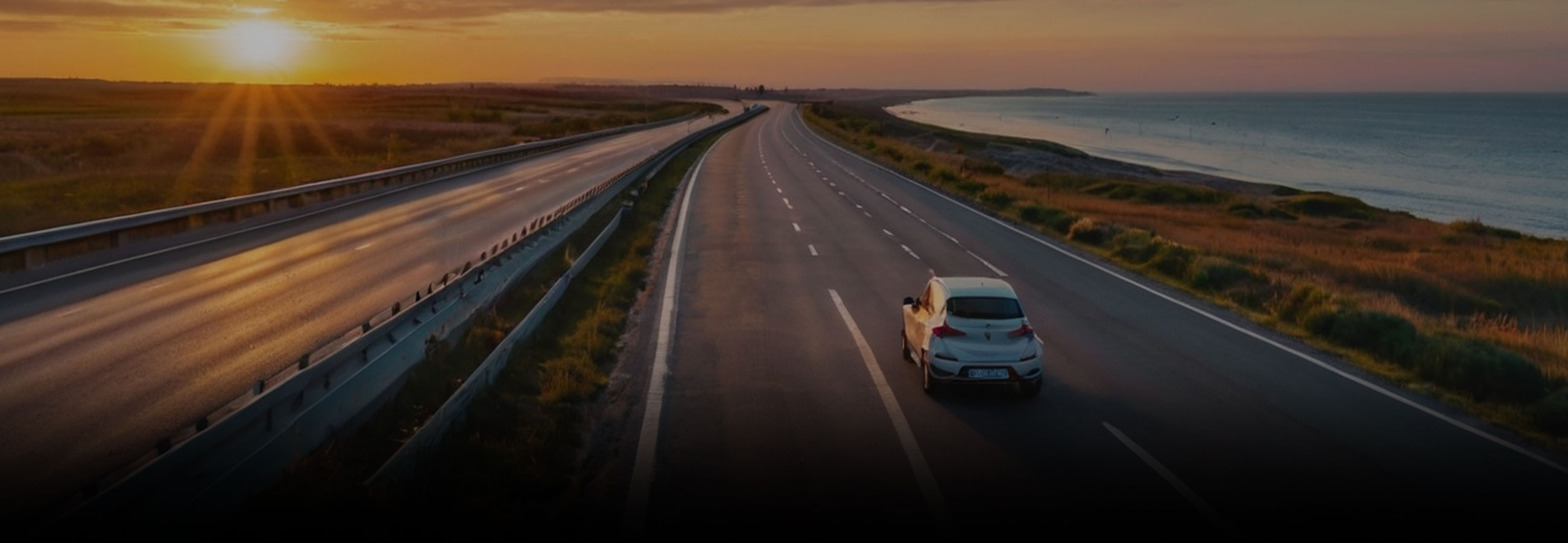 SiriusXM in your vehicle