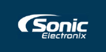 Sonic Electronics